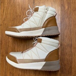 Land’s End Winter Bootie